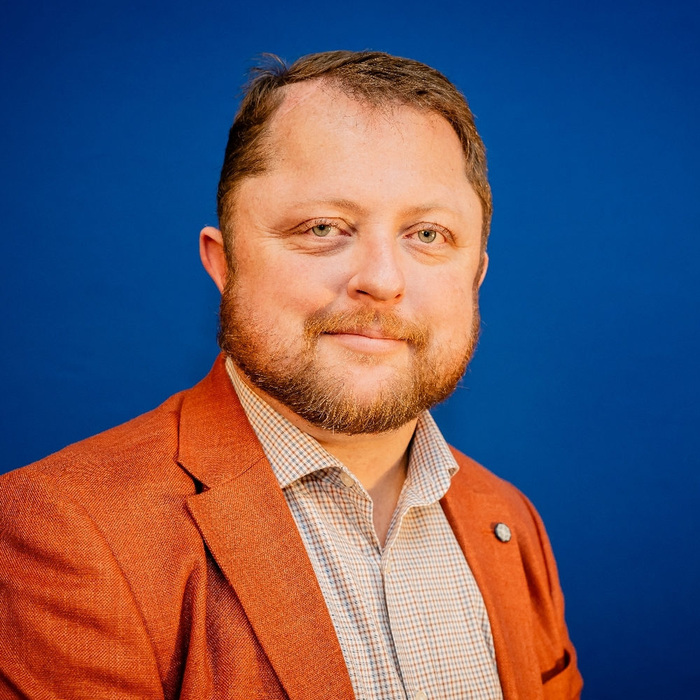 Meet your Posher, Ryan